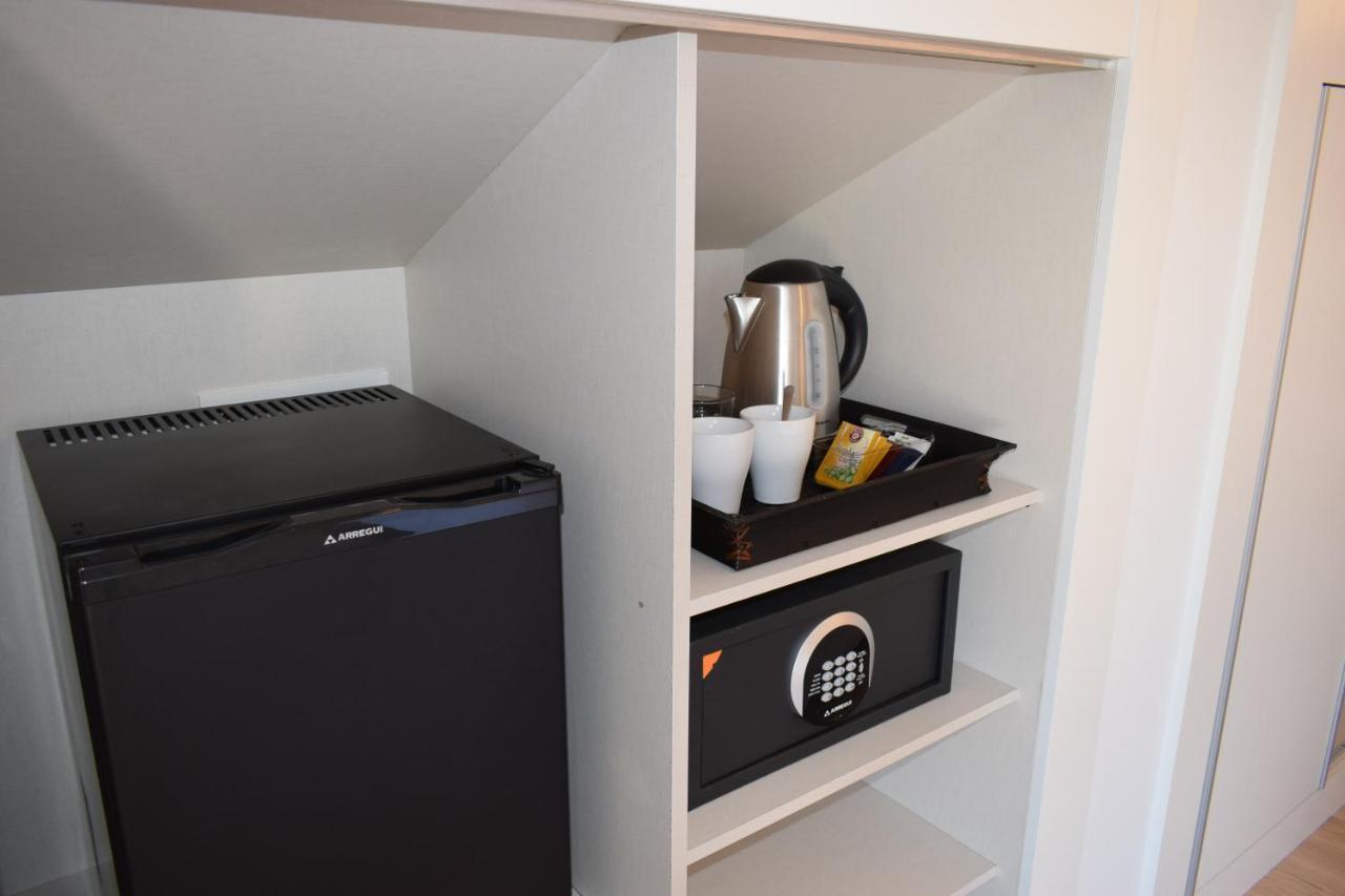 Hotel Vida Finisterre Centro 外观 照片